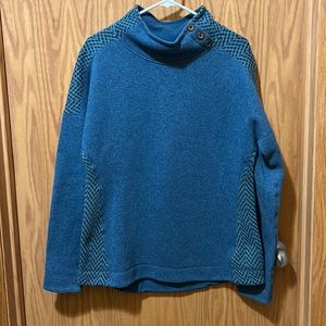 Marmot Sweater
